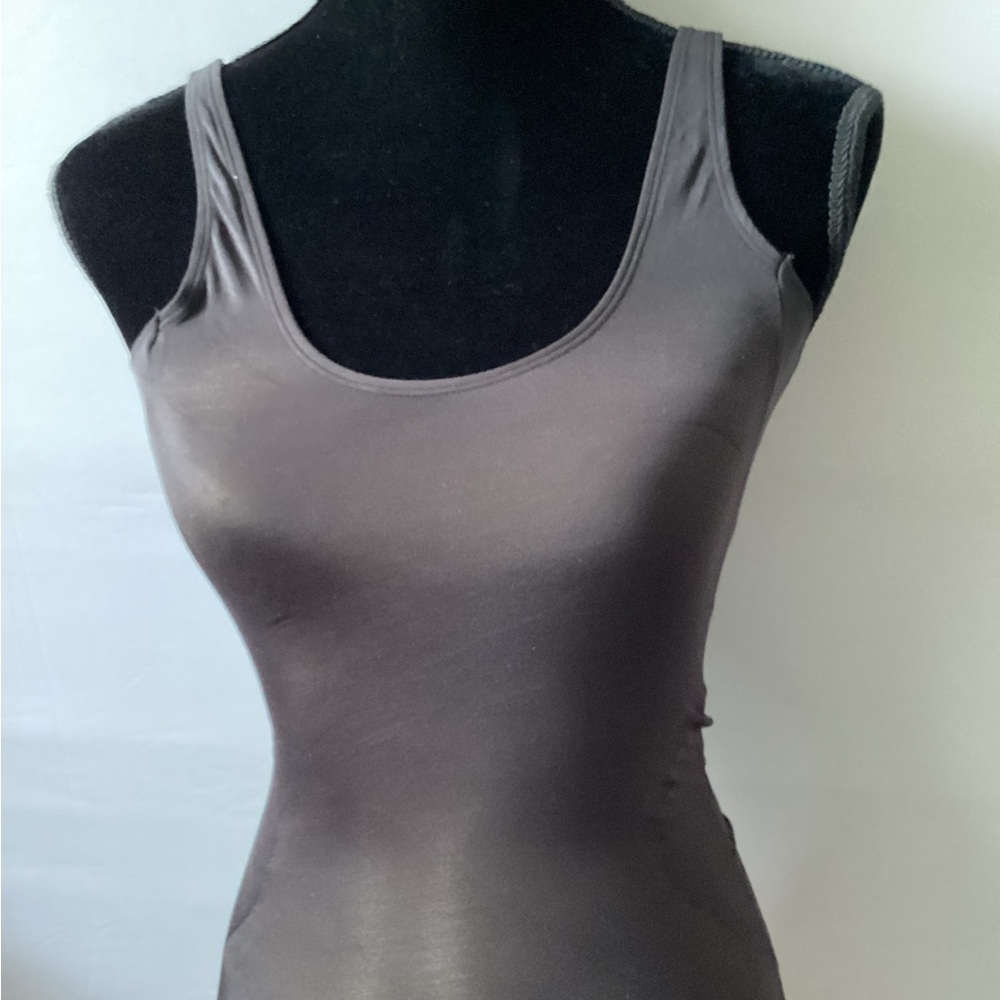 Miracle Brand shaping tank